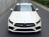 Used 2019 Mercedes-Benz CLS 450 image 4