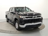 New 2025 Chevrolet Silverado 1500 LT w/ Leather Package image 2