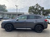 Used 2021 Subaru Forester Touring w/ Popular Package #2 image 4