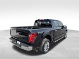 New 2025 Ford F150 Lariat image 5