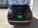 New 2025 Jeep Grand Cherokee Limited image 4