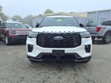 New 2025 Ford Explorer ST image 2