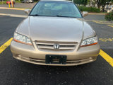 Used 2002 Honda Accord SE image 2