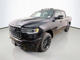 New 2025 RAM 1500 Limited image 3