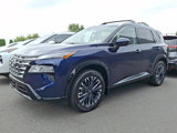 New 2026 Nissan Rogue Platinum w/ Platinum Premium Package image 3