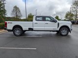 New 2025 Ford F350 King Ranch w/ Chrome Package image 3