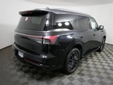 New 2025 INFINITI QX80 Autograph image 3