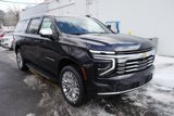 New 2025 Chevrolet Suburban Premier image 2