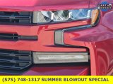 Used 2022 Chevrolet Silverado 1500 RST image 3