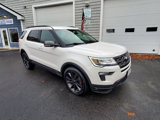 Used 2019 Ford Explorer XLT w/ Equipment Group 202A image 2