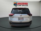 Used 2023 Nissan Rogue SV image 3