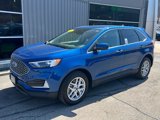 Used 2024 Ford Edge SEL image 3