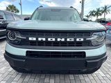 Used 2023 Ford Bronco Sport Big Bend image 2