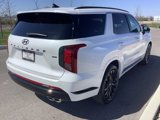 New 2025 Hyundai Palisade Calligraphy image 5