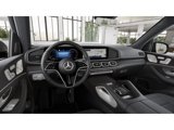 New 2025 Mercedes-Benz GLS 450 4MATIC image 3