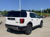 New 2026 Honda Passport TrailSport image 3