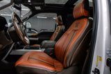 Used 2021 Ford F250 King Ranch w/ Chrome Package image 2