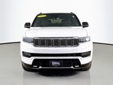 Used 2023 Jeep Grand Wagoneer L Series III w/ Rear Seat Video Group 1 image 6