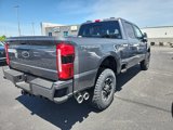 New 2025 Ford F250 Lariat image 4