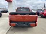 New 2025 Toyota Tundra Platinum w/ TRD Off-Road Package image 4