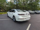 New 2024 BMW i7 eDrive50 image 5