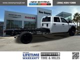 New 2025 RAM 4500 Tradesman image 2