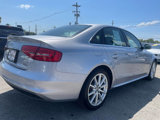 Used 2016 Audi A4 2.0T Premium Plus w/ Technology Package image 5