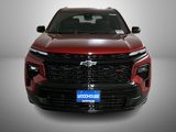 New 2026 Chevrolet Traverse RS w/ LPO, Floor Liner Package image 2