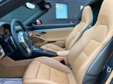 Certified 2016 Porsche 911 Targa 4 GTS image 5