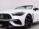New 2025 Mercedes-Benz CLE 53 AMG 4MATIC Cabriolet image 3