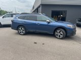 Certified 2022 Subaru Outback Touring XT image 2