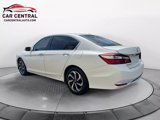 Used 2017 Honda Accord EX-L image 3