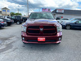 Used 2017 RAM 1500 Express image 2