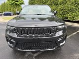 New 2025 Jeep Grand Cherokee Summit image 2