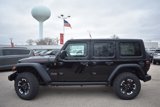 New 2025 Jeep Wrangler Unlimited Rubicon image 3