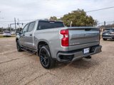 Used 2024 Chevrolet Silverado 1500 Custom image 2
