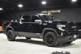 Used 2021 GMC Sierra 1500 Elevation image 3