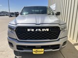 New 2025 RAM 1500 4x4 Crew Cab image 2