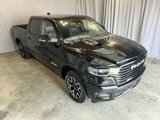 New 2025 RAM 1500 Laramie w/ Sport Appearance Package image 5