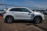 New 2025 Mitsubishi Outlander Sport ES image 4