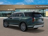 New 2025 Hyundai Palisade Calligraphy image 5