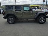 New 2025 Jeep Wrangler Unlimited Rubicon image 6