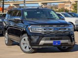 New 2024 Ford Expedition Max Platinum image 2