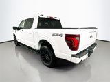 New 2025 Ford F150 Lariat w/ Equipment Group 502A High image 5