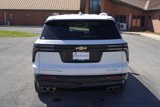New 2025 Chevrolet Traverse High Country w/ LPO, Cargo Package image 4