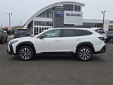 New 2025 Subaru Outback Limited image 2