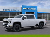 New 2025 Chevrolet Silverado 2500 LTZ w/ LTZ Convenience Package image 2