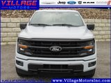 New 2025 Ford F150 XLT w/ Equipment Group 302A MID image 2