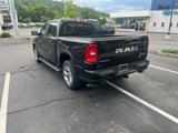 New 2025 RAM 1500 Big Horn image 3