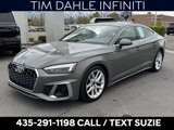 Used 2024 Audi A5 2.0T Premium Plus image 5